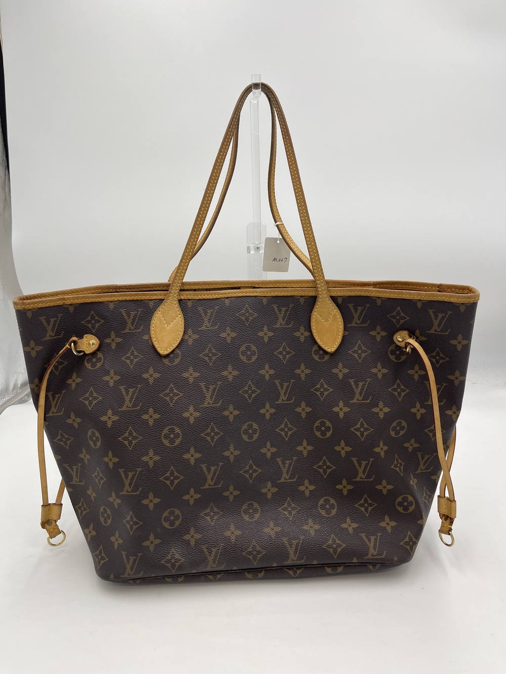 Louis Vuitton Monogram Neverfull
